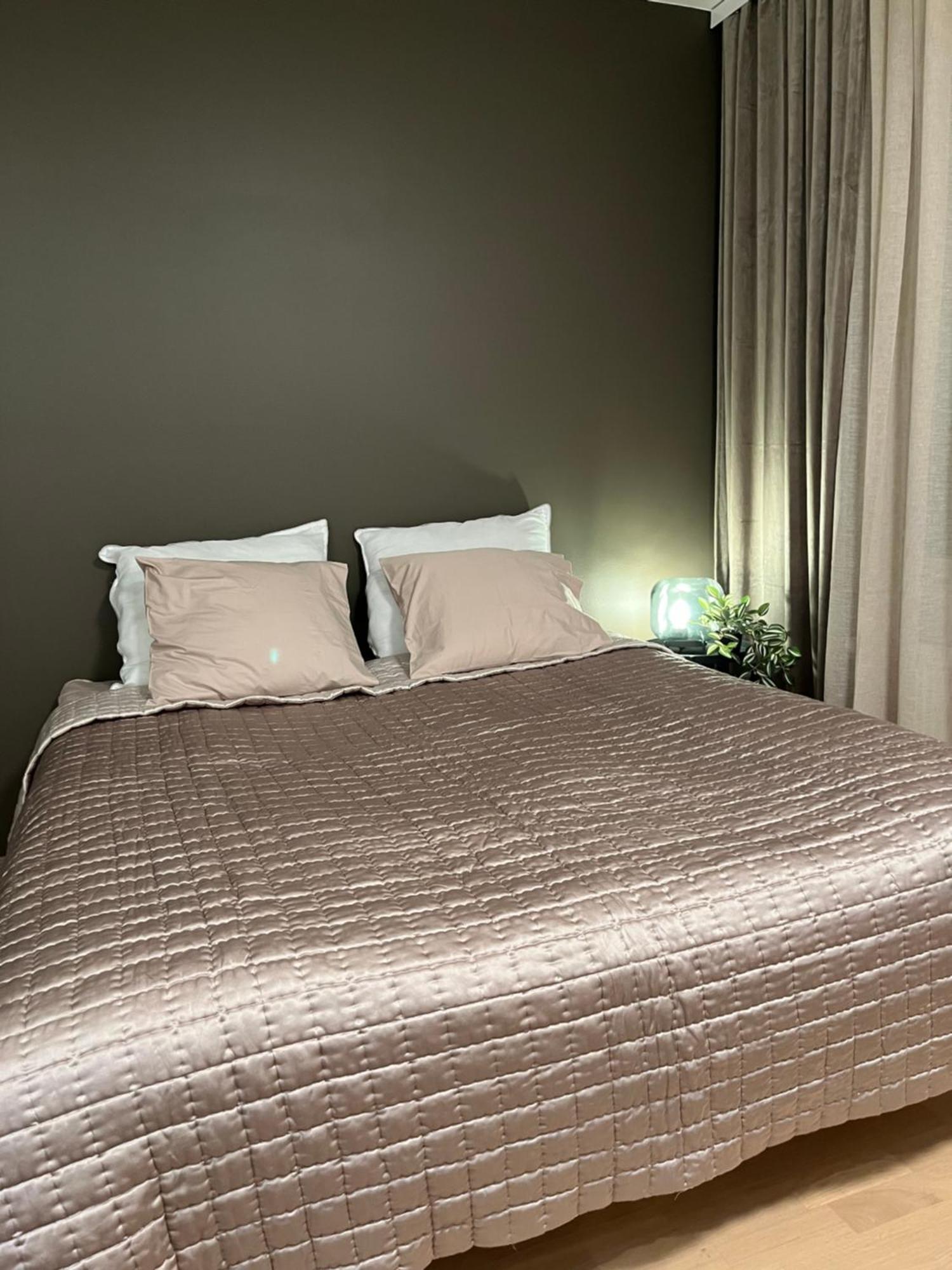 Studio Vip - Close To Airport And Tikkurila Train Station Vantaa Extérieur photo